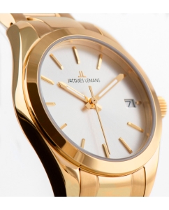 Купить Наручные часы Jacques Lemans 1-2132C  в E-mobi