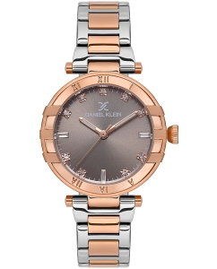 Купить Наручные часы Daniel Klein DK.1.13609-5 в E-mobi