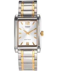 Купить Японские наручные часы Casio Collection LTP-1235SG-7A в E-mobi