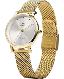 Купить Японские наручные часы Q&amp;Q QA21J001Y  в E-mobi