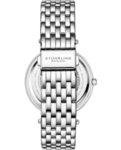 Купить Наручные часы Stuhrling 3962.3  в E-mobi