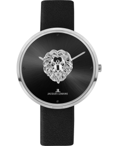 Купить Наручные часы Jacques Lemans 1-2092A в E-mobi