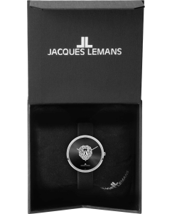 Купить Наручные часы Jacques Lemans 1-2092A  в E-mobi
