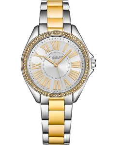 Купить Наручные часы Stuhrling 4025.4 в E-mobi