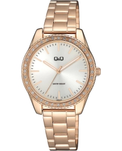Купить Японские наручные часы Q&Q QZ59J031Y в E-mobi