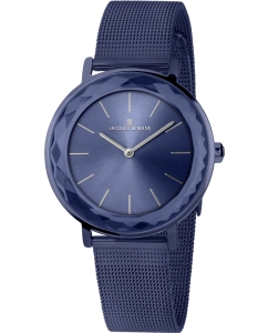 Купить Наручные часы Jacques Lemans 1-2054J в E-mobi