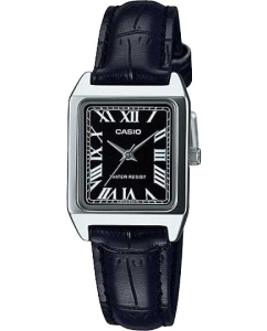 Купить Японские наручные часы Casio Collection LTP-V007L-1B в E-mobi