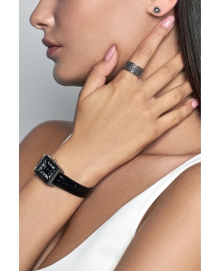 Купить Японские наручные часы Casio Collection LTP-V007L-1B  в E-mobi