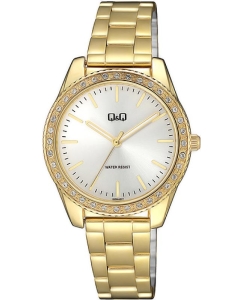 Купить Японские наручные часы Q&Q QZ59J021Y в E-mobi