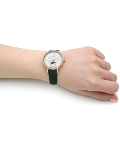 Купить Наручные часы Fossil ES5244  в E-mobi