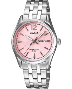 Купить Японские наручные часы Casio Collection LTP-1335D-5A в E-mobi