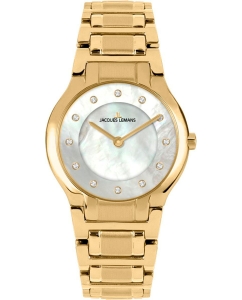 Купить Наручные часы Jacques Lemans 1-2167F в E-mobi