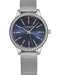 Купить Наручные часы Stuhrling 4044.4 в E-mobi