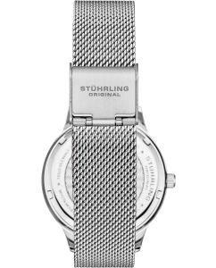 Купить Наручные часы Stuhrling 4044.4  в E-mobi