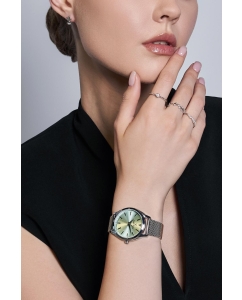 Купить Наручные часы Daniel Klein DK.1.13695-4  в E-mobi