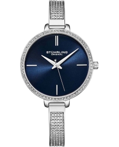 Купить Наручные часы Stuhrling 3949.1 в E-mobi