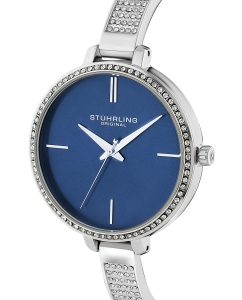 Купить Наручные часы Stuhrling 3949.1  в E-mobi