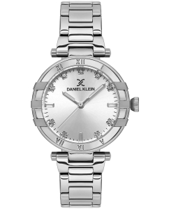 Купить Наручные часы Daniel Klein DK.1.13609-1 в E-mobi