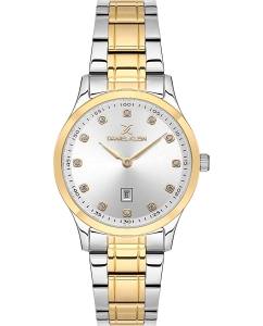 Купить Наручные часы Daniel Klein DK.1.13594-4 в E-mobi