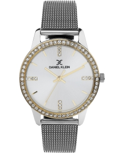 Купить Наручные часы Daniel Klein DK.1.13696-4 в E-mobi