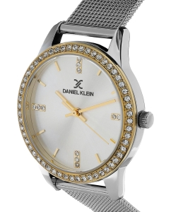 Купить Наручные часы Daniel Klein DK.1.13696-4  в E-mobi