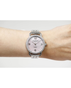 Купить Наручные часы Stuhrling 3955.2  в E-mobi