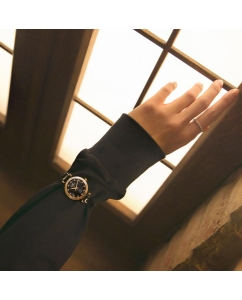 Купить Российские серебряные наручные часы NIKA 1310.0.19.57A  в E-mobi