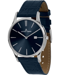 Купить Наручные часы Jacques Lemans 1-1937C в E-mobi