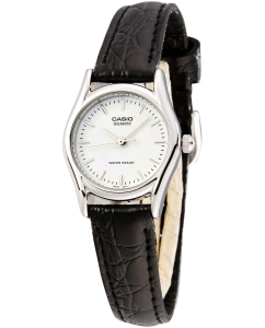 Купить Японские наручные часы Casio Collection LTP-1094E-7A в E-mobi