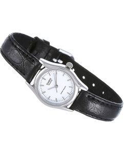 Купить Японские наручные часы Casio Collection LTP-1094E-7A  в E-mobi