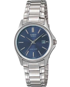 Купить Японские наручные часы Casio Collection LTP-1183A-2A в E-mobi