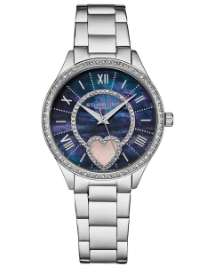 Купить Наручные часы Stuhrling 4019.1 в E-mobi