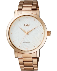 Купить Японские наручные часы Q&Q Q892J021Y в E-mobi