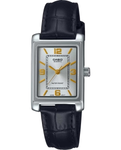 Купить Японские наручные часы Casio Collection LTP-1234PL-7A2 в E-mobi