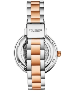 Купить Наручные часы Stuhrling 4043.3  в E-mobi