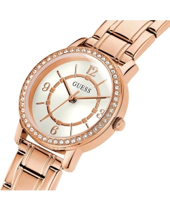 Купить Наручные часы Guess GW0468L3  в E-mobi
