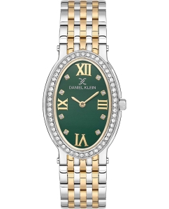 Купить Наручные часы Daniel Klein DK.1.13600-3 в E-mobi