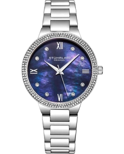 Купить Наручные часы Stuhrling 3907.2 в E-mobi