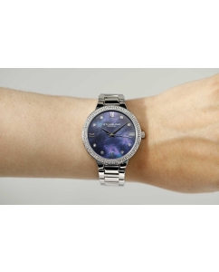 Купить Наручные часы Stuhrling 3907.2  в E-mobi