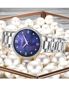 Купить Наручные часы Stuhrling 3907.2  в E-mobi