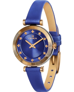 Купить Российские серебряные наручные часы NIKA 1310.0.19.87D в E-mobi