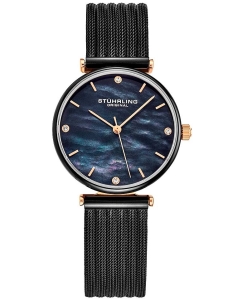 Купить Наручные часы Stuhrling 3927.6 в E-mobi
