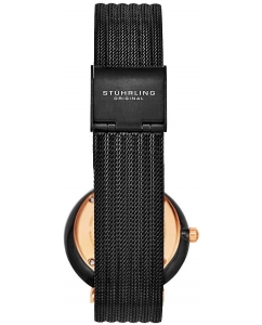 Купить Наручные часы Stuhrling 3927.6  в E-mobi