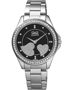 Купить Японские наручные часы Q&Q C226J222Y в E-mobi