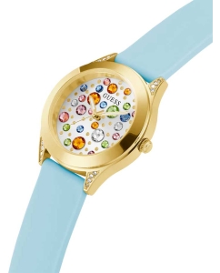 Купить Наручные часы Guess GW0678L1  в E-mobi