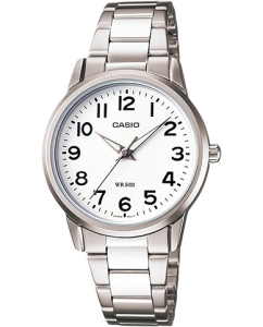 Купить Японские наручные часы Casio Collection LTP-1303PD-7B в E-mobi