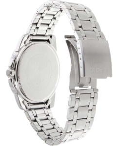 Купить Японские наручные часы Casio Collection LTP-1303PD-7B  в E-mobi