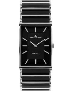 Купить Наручные часы Jacques Lemans 1-1594A в E-mobi