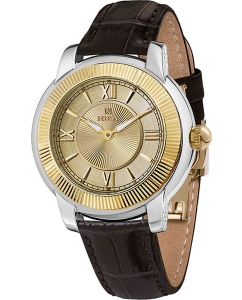 Купить Российские серебряные наручные часы NIKA 1375.0.39.41A.B в E-mobi