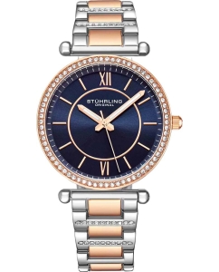 Купить Наручные часы Stuhrling 3905.2 в E-mobi